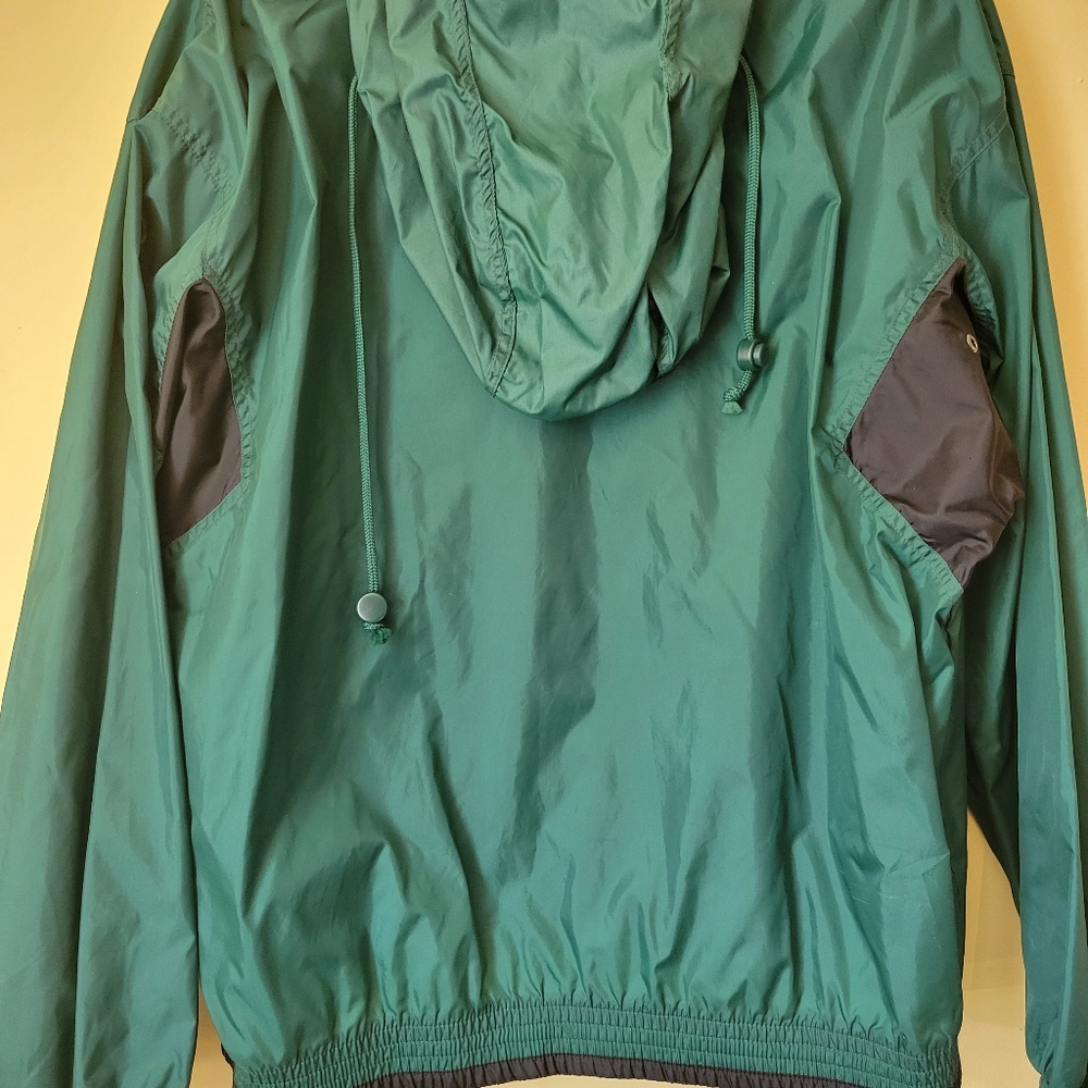 Vintage Fila windbreaker - Picture 2 of 8